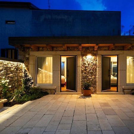 Garni Il Concale Castel Di Sangro Exterior foto