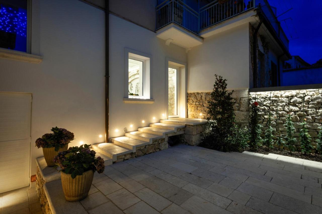 Garni Il Concale Castel Di Sangro Exterior foto