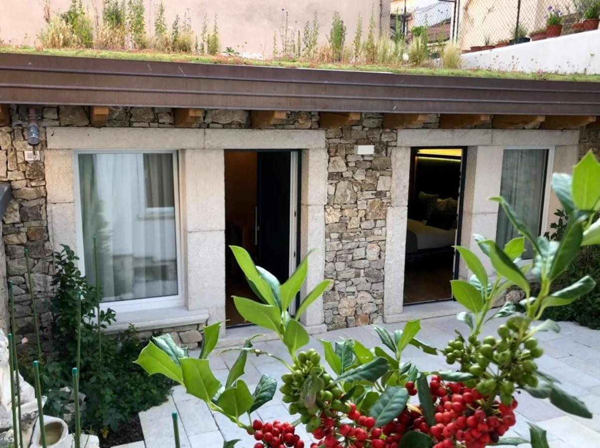 Garni Il Concale Castel Di Sangro Exterior foto